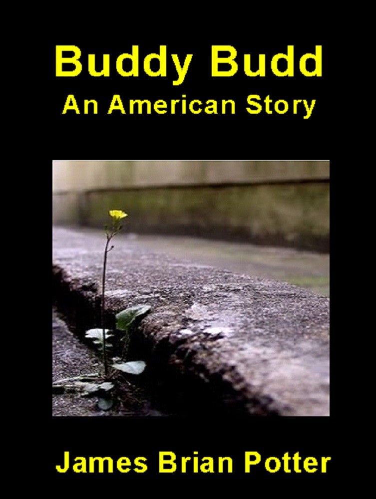 This One’s For Buddy book cover